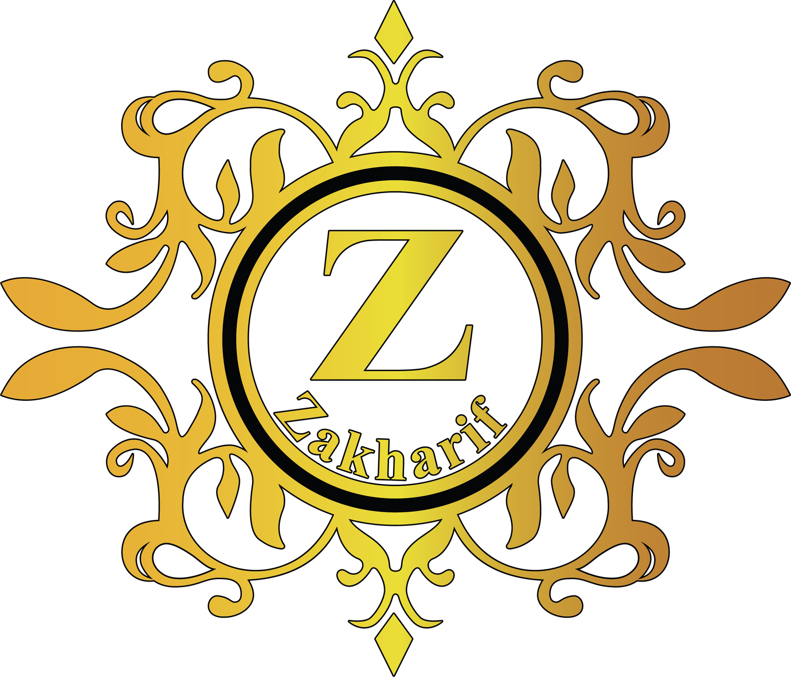 Zakharif Interior Design and decoration